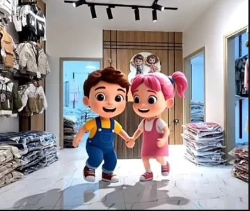اورجانيك للخضار والفاكهة